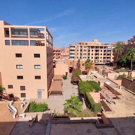 New Apartment In Marrakesh Guliz Екстер'єр фото