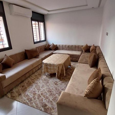 New Apartment In Marrakesh Guliz Екстер'єр фото