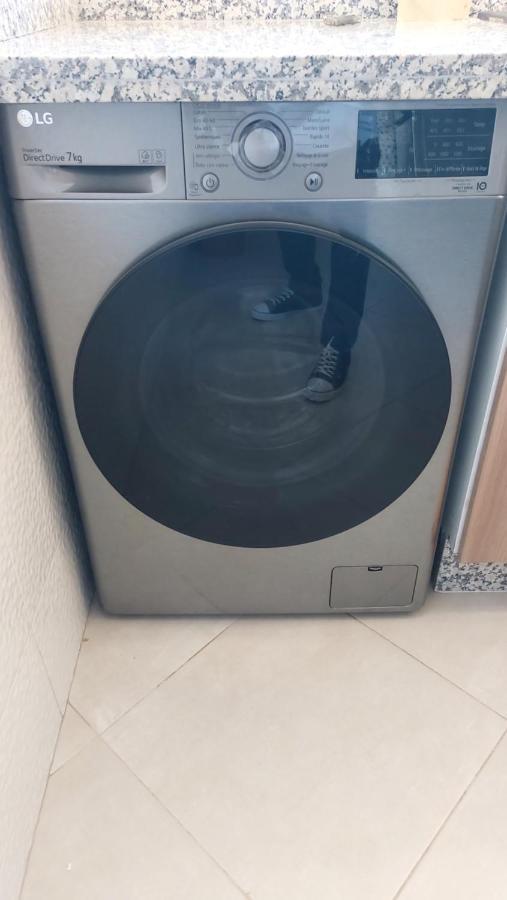 New Apartment In Marrakesh Guliz Екстер'єр фото
