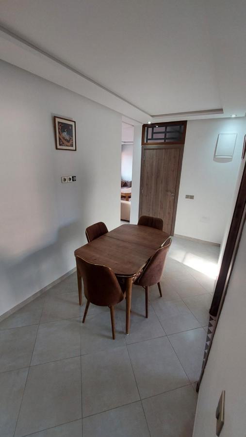 New Apartment In Marrakesh Guliz Екстер'єр фото