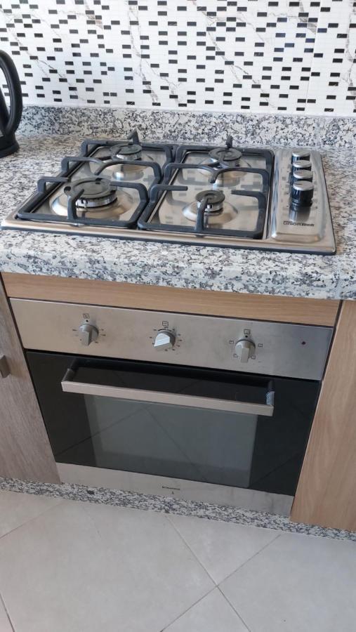 New Apartment In Marrakesh Guliz Екстер'єр фото