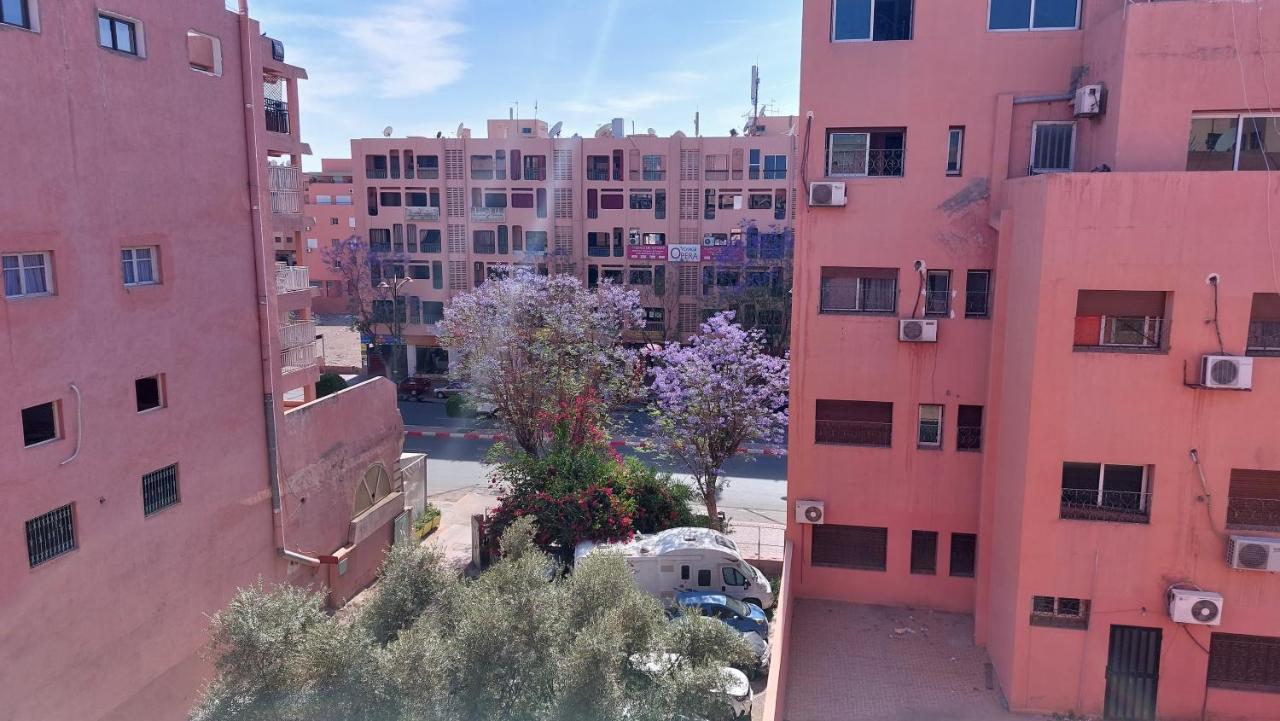 New Apartment In Marrakesh Guliz Екстер'єр фото