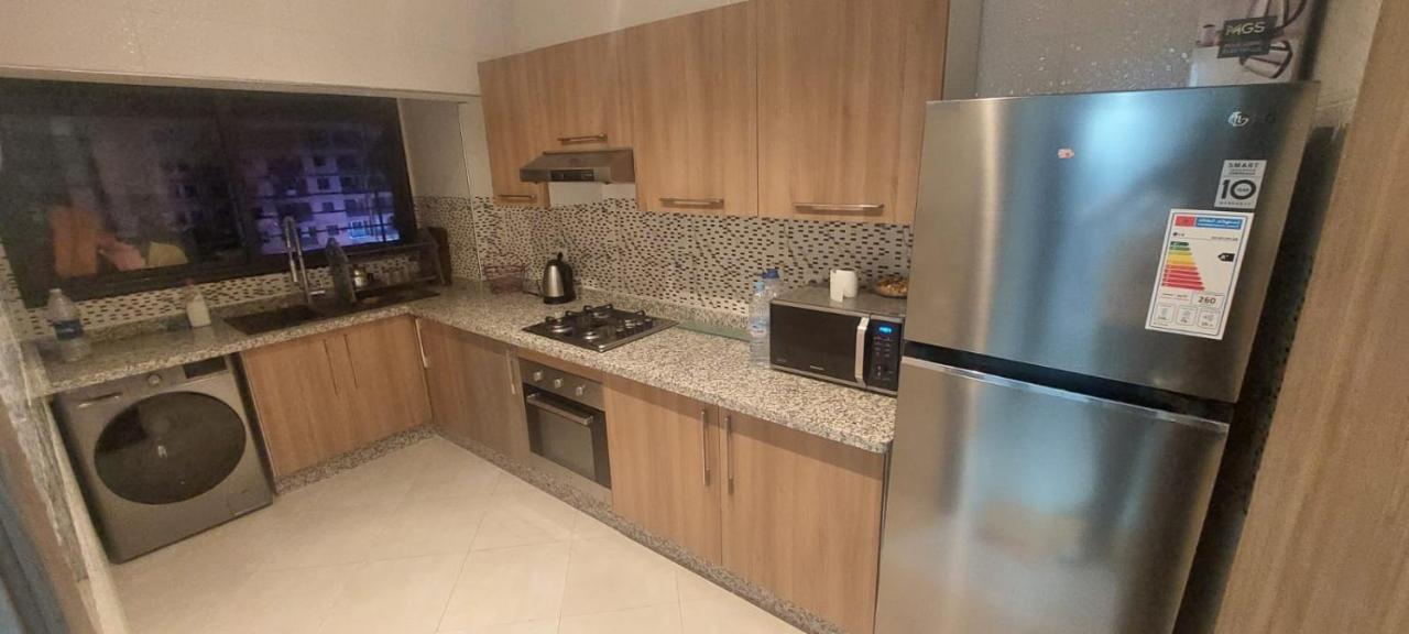 New Apartment In Marrakesh Guliz Екстер'єр фото