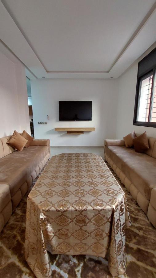 New Apartment In Marrakesh Guliz Екстер'єр фото