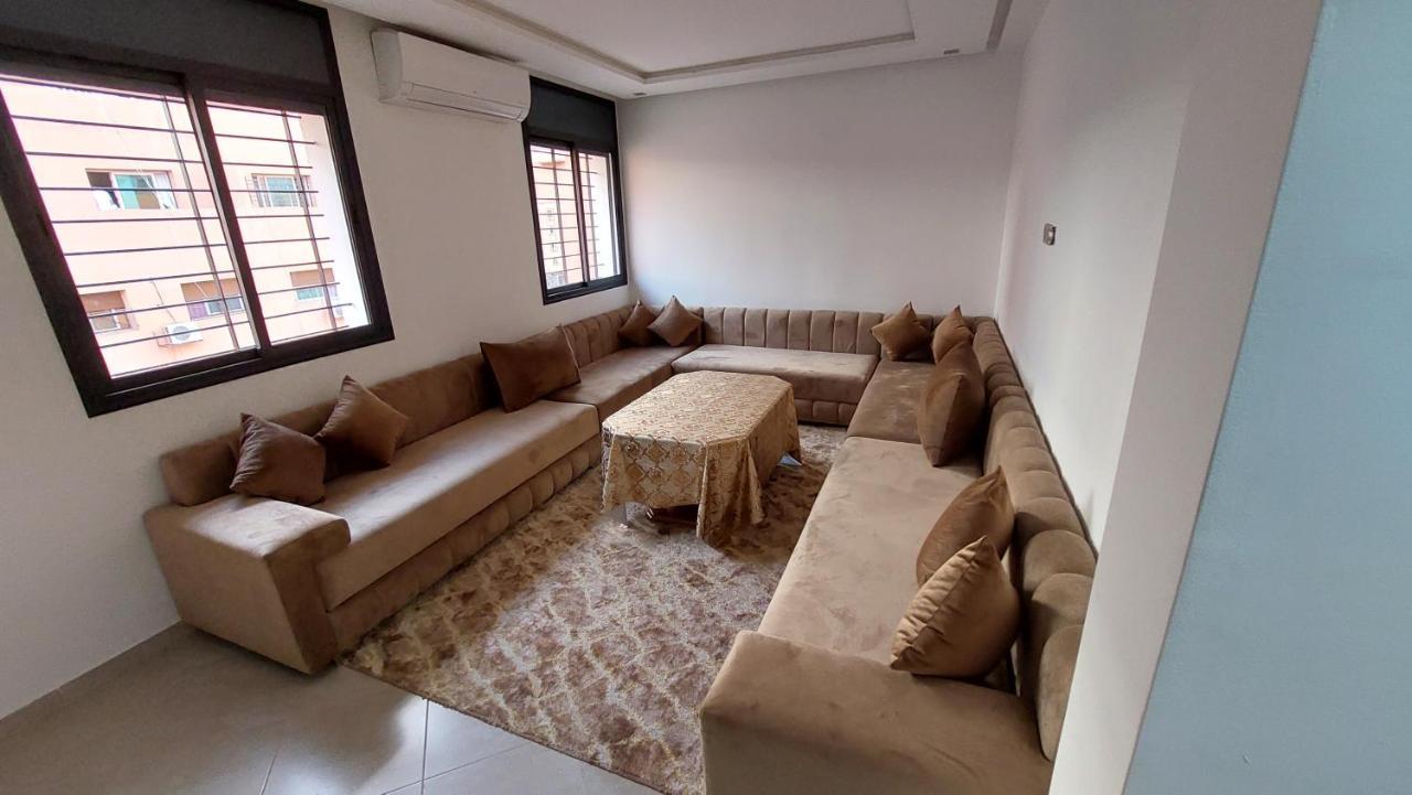 New Apartment In Marrakesh Guliz Екстер'єр фото