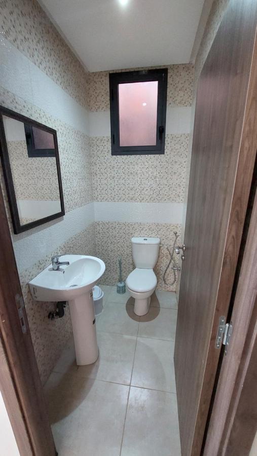 New Apartment In Marrakesh Guliz Екстер'єр фото